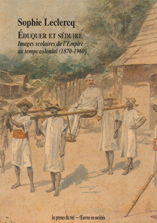 Éduquer et séduire
