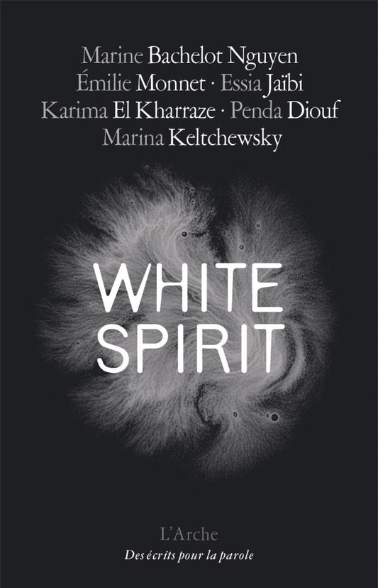 White Spirit