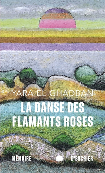 La danse des flamants roses