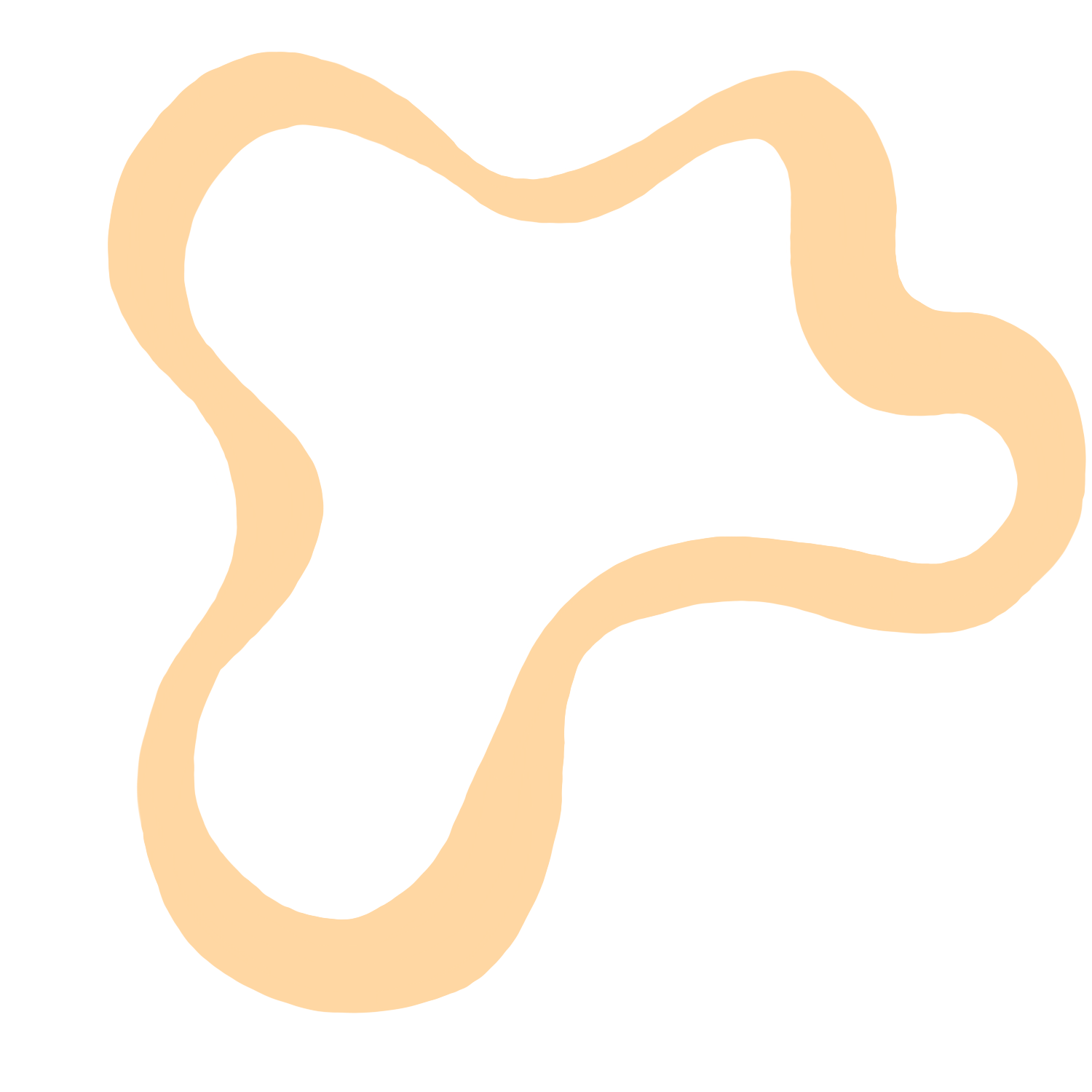 À la une ce mois ci