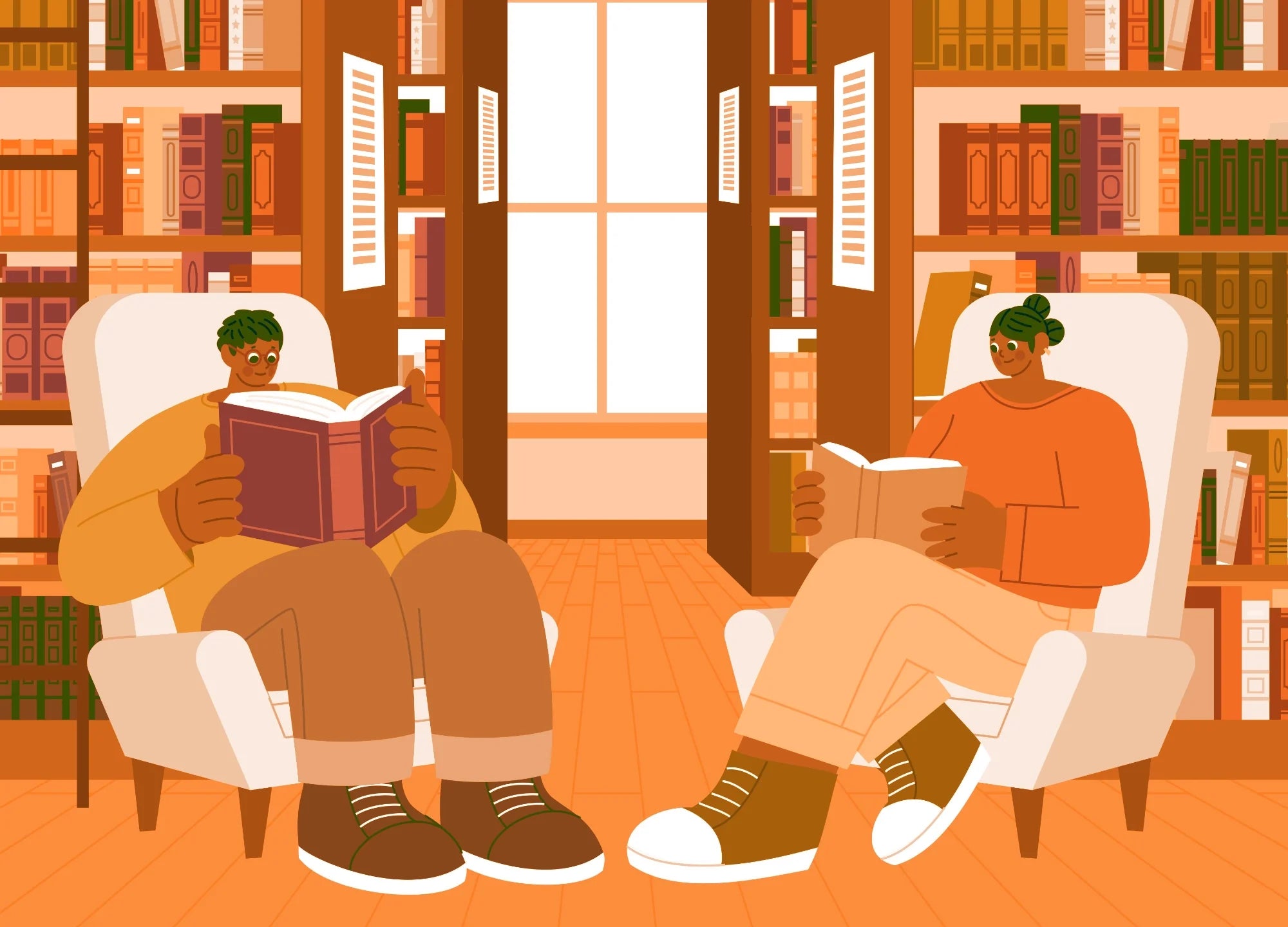 Essai - Sciences humaines