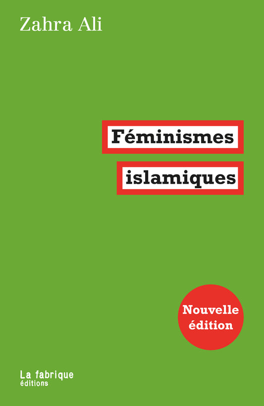 Féminismes islamiques