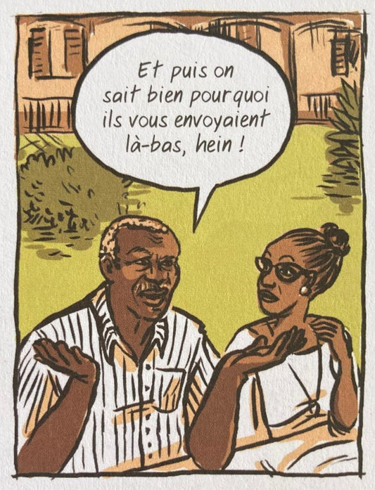 Péyi an nou - Nouvelle édition