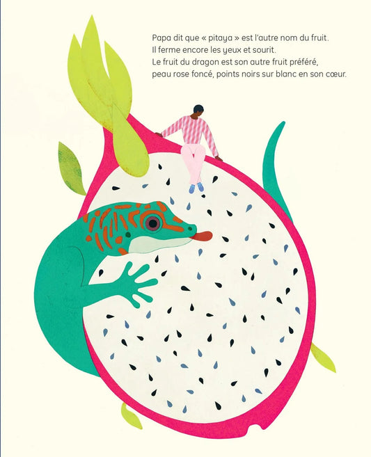 Peau d'épice