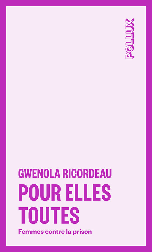 Pour elles toutes
