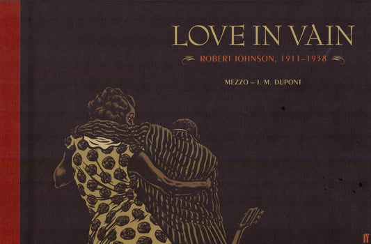Love in Vain
