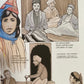 Histoire dessinée des Juifs d'Algérie - De l'Antiquité à nos jours