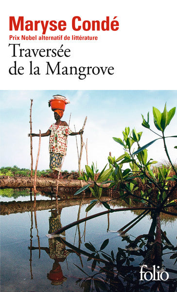 Traversée de la Mangrove
