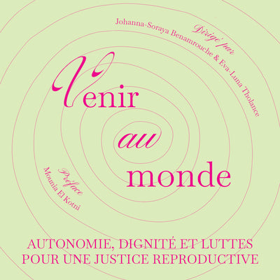 Venir au monde