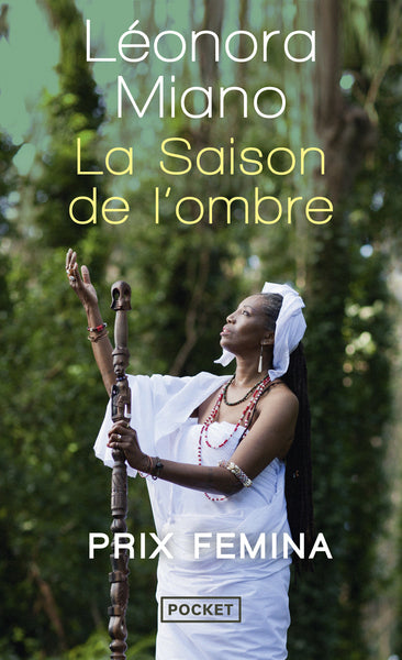 La Saison de l'ombre