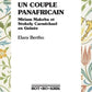 Un couple panafricain - Miriam Makeba et Stokely Carmichael en Guinée