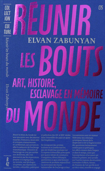 Réunir les bouts du monde