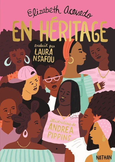 En héritage