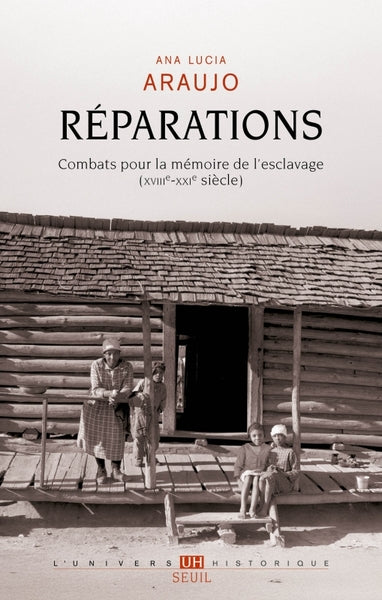Réparations