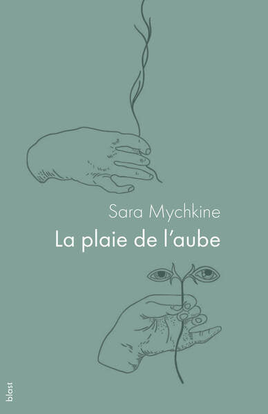 La plaie de l'aube