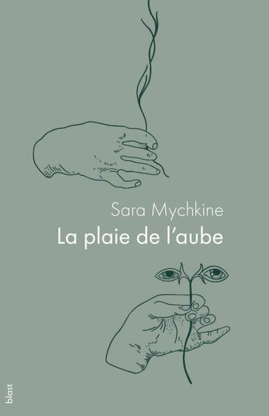 La plaie de l'aube