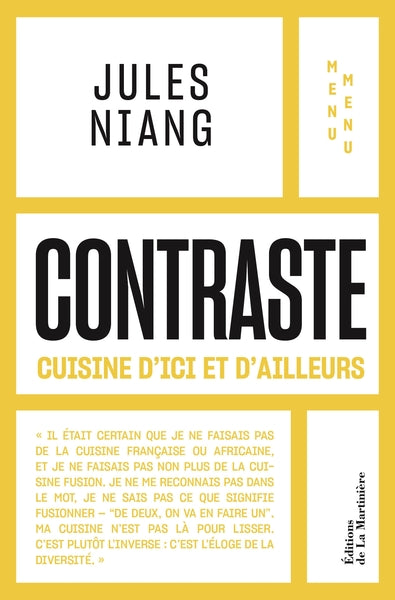 Contraste