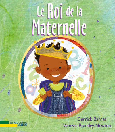 Roi de la Maternelle (Le)