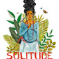 Solitude la flamboyante