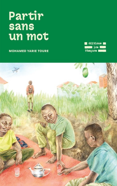 Partir sans un mot