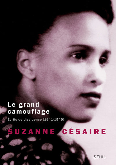 Le Grand Camouflage