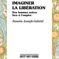 Imaginer la libération - des femmes noires face à l'empire