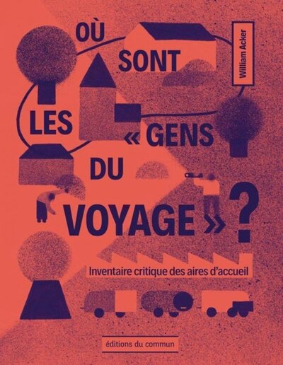Où sont les gens du voyage ?