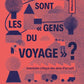 Où sont les gens du voyage ?