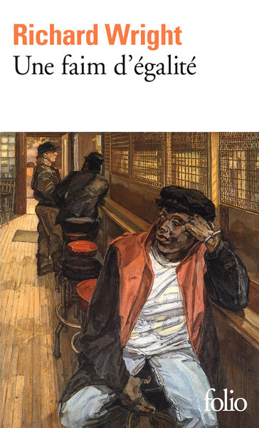 Une faim d'égalité