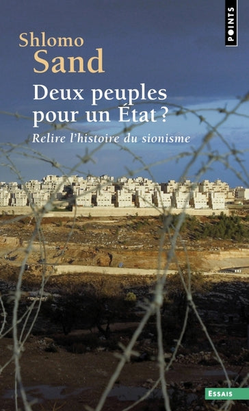 Deux peuples pour un État ?