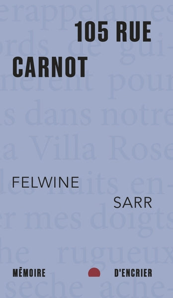 105 rue Carnot
