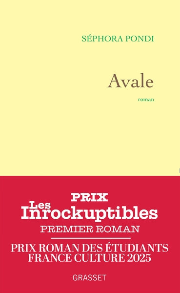 Avale