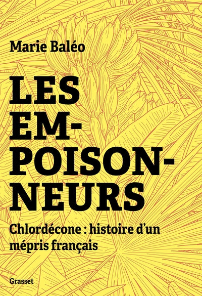 Les empoisonneurs