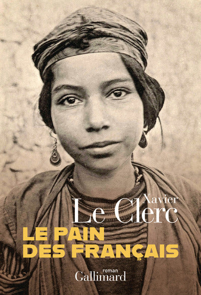 Le pain des Français