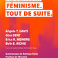 ABOLITION. FEMINISME. TOUT DE SUITE. : UNE GENEALOGIE DU FEMINISME ANTICARCERAL