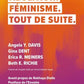 ABOLITION. FEMINISME. TOUT DE SUITE. : UNE GENEALOGIE DU FEMINISME ANTICARCERAL