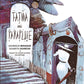 Fatma au parapluie T01