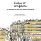 Laban et confiture