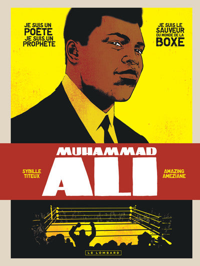 ALI - Ali The Great