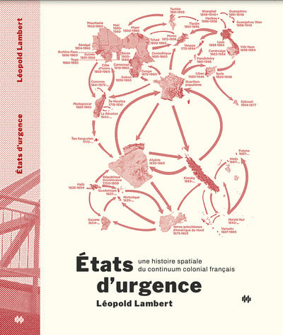 États d'urgence (NED 2025)