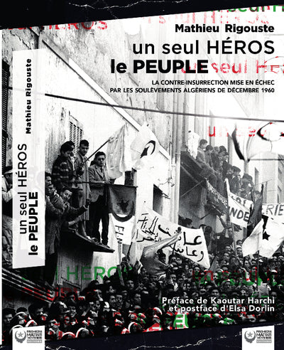 Un seul héros le peuple (NED 2022)