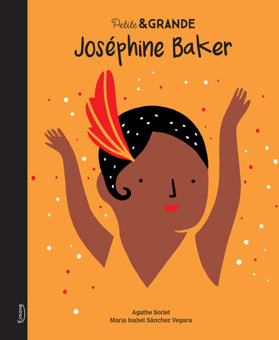Petite & grande - Josephine Baker