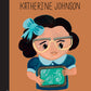 Petite & grande - Katherine Johnson