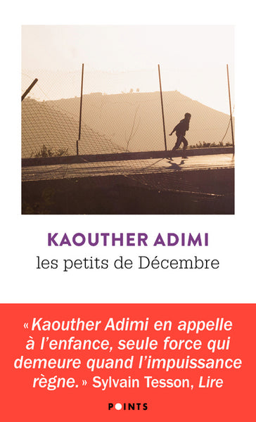 Les Petits de Décembre