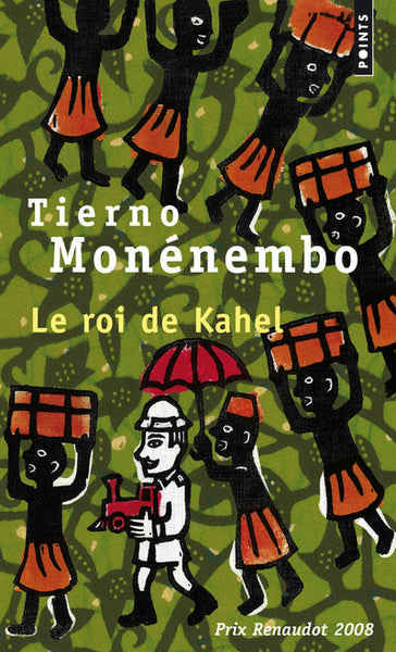 Le Roi de Kahel