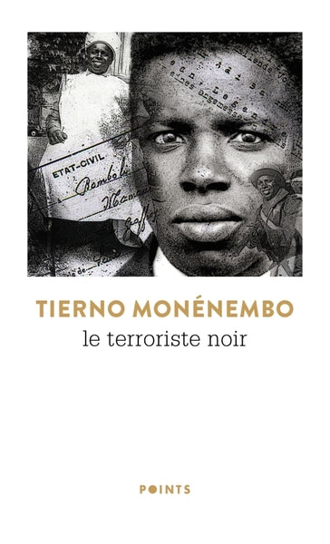 Le Terroriste noir