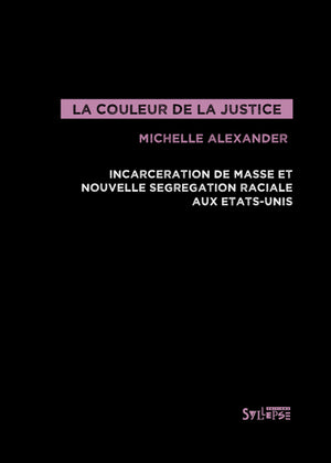 couleur de la justice (la)