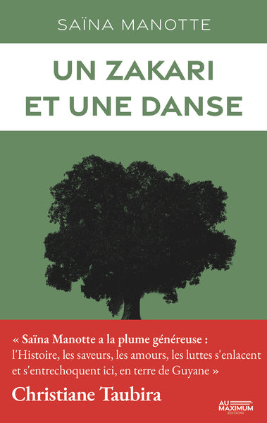 Un zakari et une danse