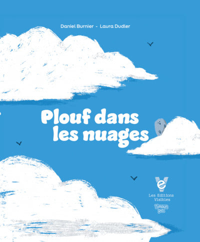 Plouf dans les nuages