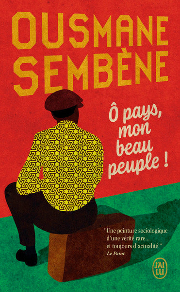 Ô pays, mon beau peuple !
